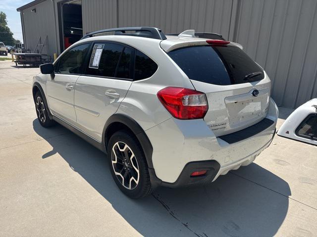 used 2016 Subaru Crosstrek car, priced at $16,500