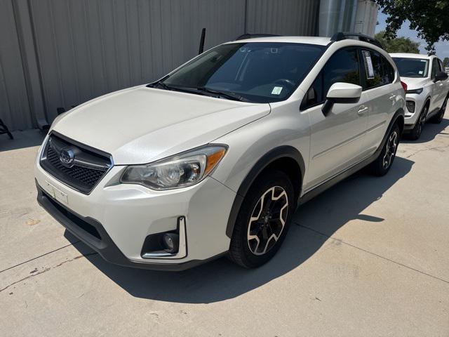 used 2016 Subaru Crosstrek car, priced at $16,500