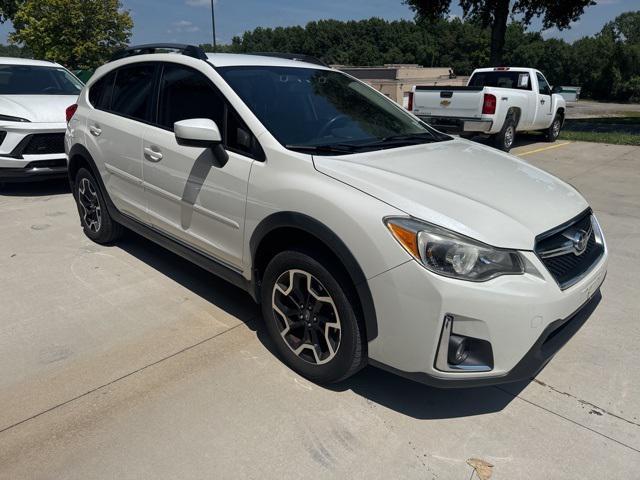 used 2016 Subaru Crosstrek car, priced at $16,500