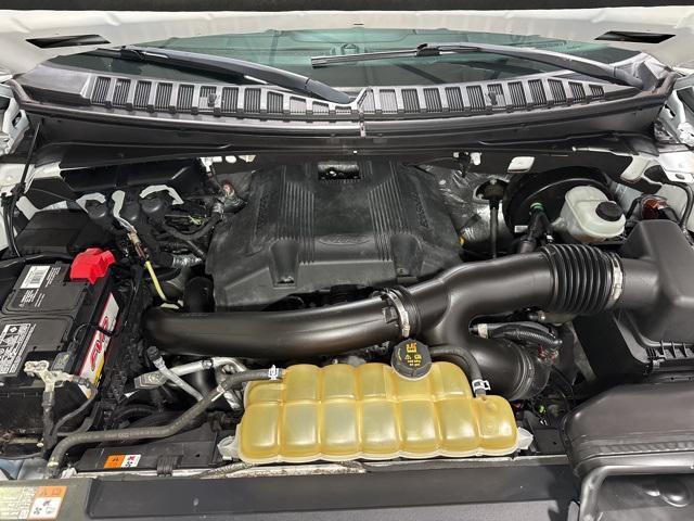 used 2021 Ford Expedition car, priced at $41,980