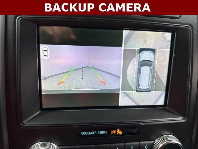 used 2021 Ford Expedition car, priced at $41,980