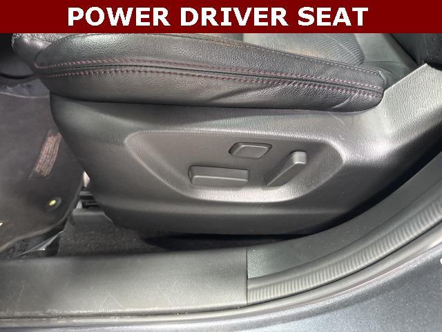 used 2016 Mazda CX-5 car, priced at $19,000