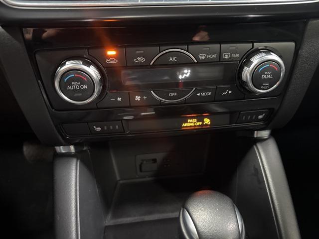 used 2016 Mazda CX-5 car, priced at $19,000