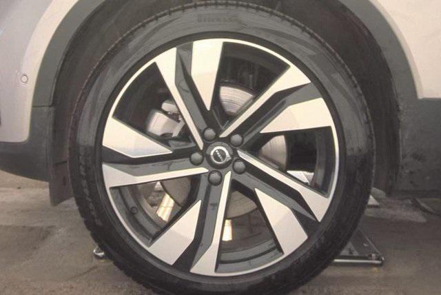 used 2025 Volvo XC40 car, priced at $32,980