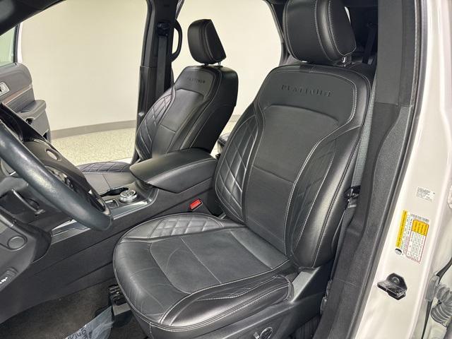 used 2018 Ford Explorer car, priced at $23,000