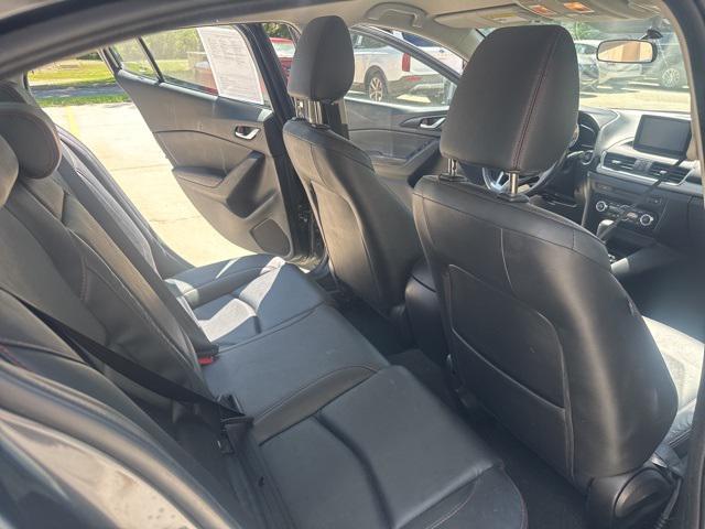 used 2014 Mazda Mazda3 car, priced at $13,980