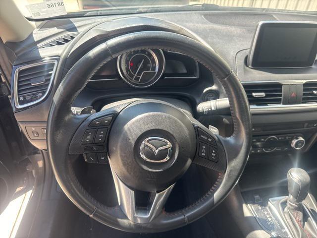 used 2014 Mazda Mazda3 car, priced at $13,980