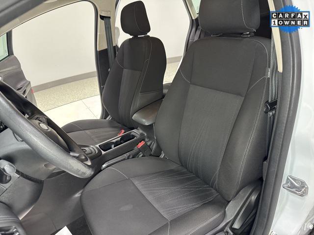 used 2018 Ford Focus car, priced at $13,499