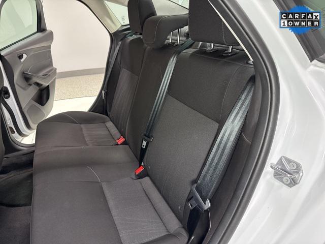 used 2018 Ford Focus car, priced at $13,499