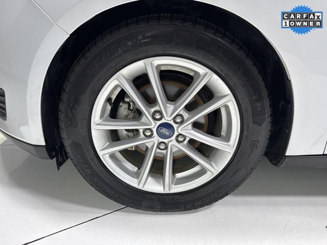 used 2018 Ford Focus car, priced at $13,499