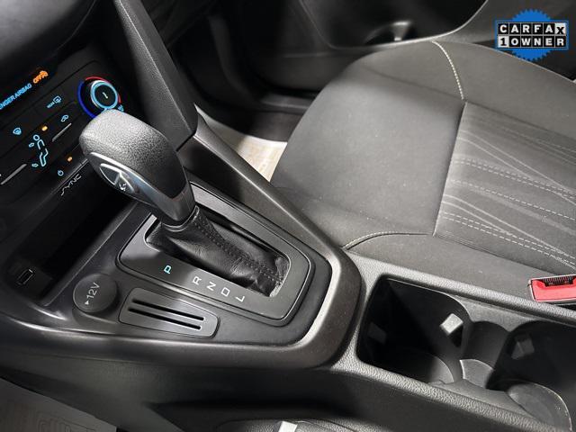 used 2018 Ford Focus car, priced at $13,499
