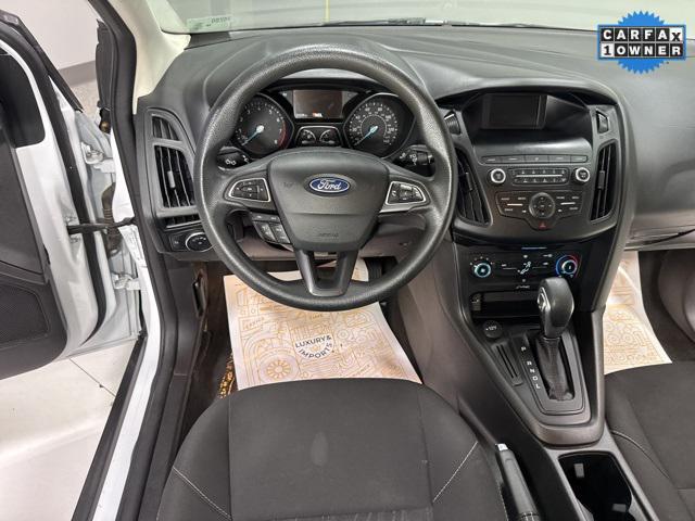used 2018 Ford Focus car, priced at $13,499