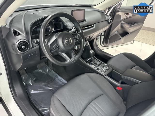 used 2021 Mazda CX-3 car, priced at $20,582