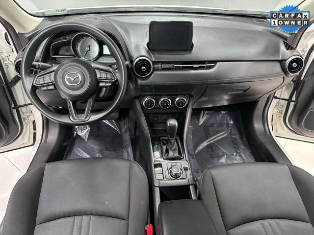 used 2021 Mazda CX-3 car, priced at $20,582