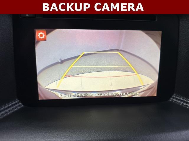 used 2016 Mazda CX-5 car, priced at $17,495