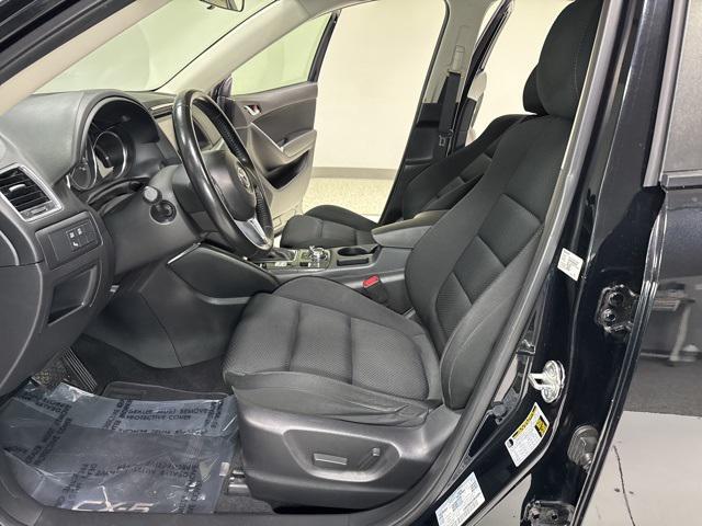 used 2016 Mazda CX-5 car, priced at $17,495