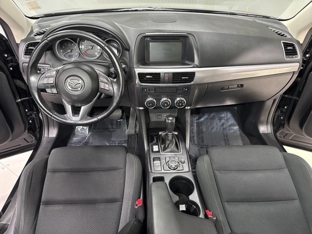 used 2016 Mazda CX-5 car, priced at $17,495