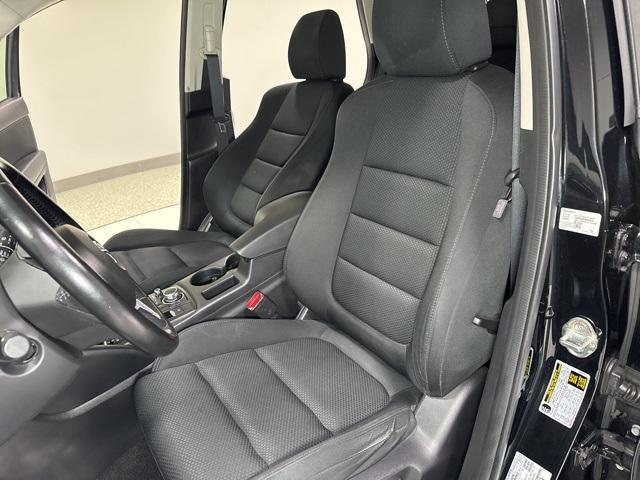 used 2016 Mazda CX-5 car, priced at $17,495