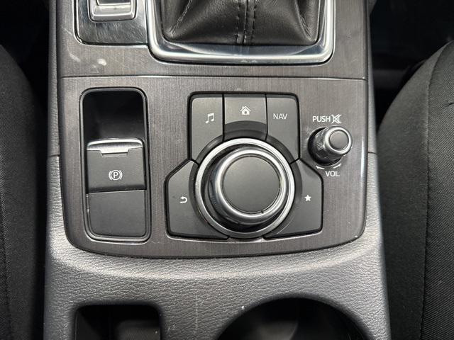 used 2016 Mazda CX-5 car, priced at $17,495