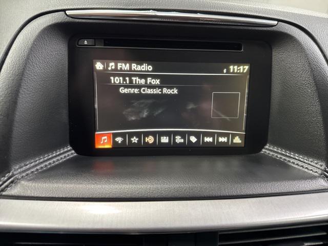 used 2016 Mazda CX-5 car, priced at $17,495