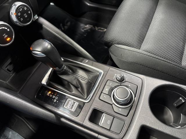 used 2016 Mazda CX-5 car, priced at $17,495