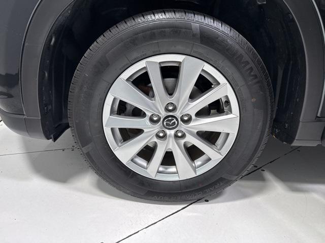 used 2016 Mazda CX-5 car, priced at $17,495
