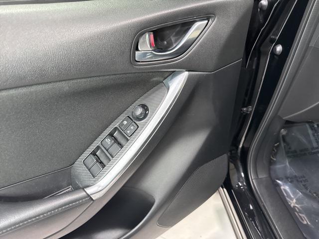 used 2016 Mazda CX-5 car, priced at $17,495