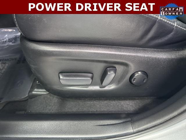 used 2017 Toyota RAV4 car, priced at $22,467