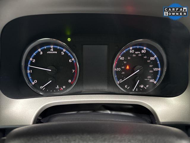 used 2017 Toyota RAV4 car, priced at $22,467