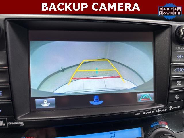 used 2017 Toyota RAV4 car, priced at $22,467