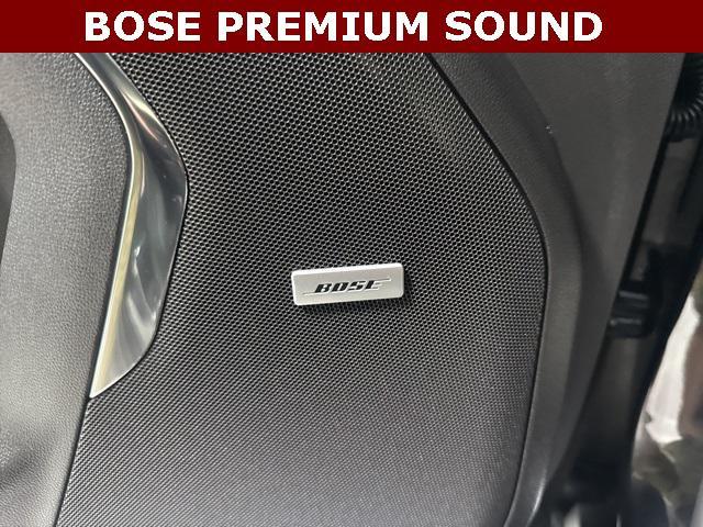 used 2022 Chevrolet Suburban car, priced at $52,723