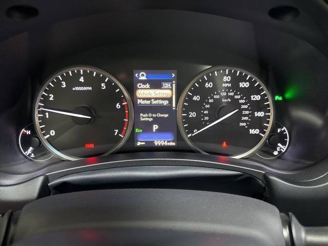 used 2018 Lexus NX 300 car, priced at $24,500