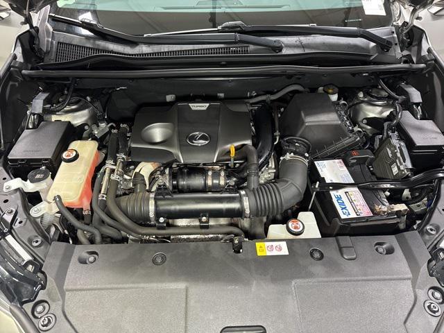 used 2018 Lexus NX 300 car, priced at $24,500