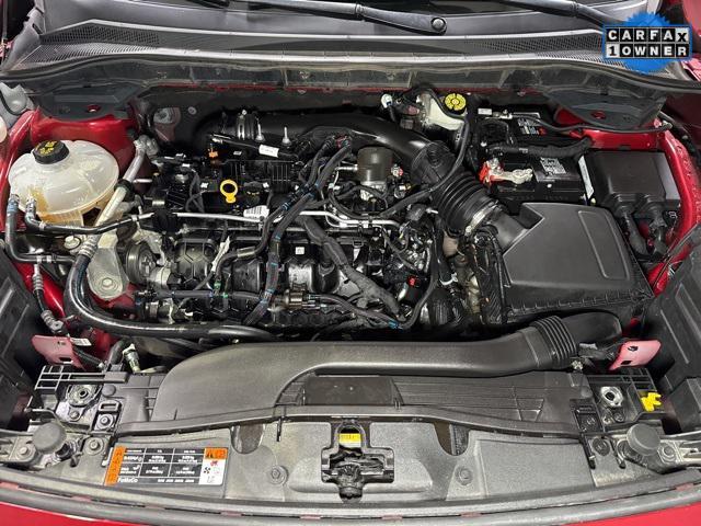 used 2021 Ford Escape car, priced at $23,000