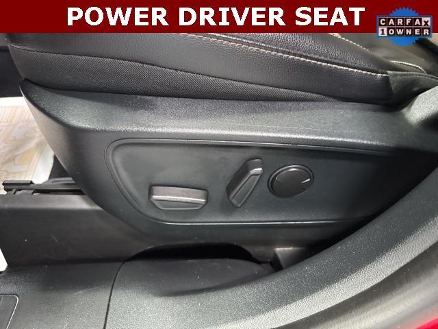used 2021 Ford Escape car, priced at $23,000