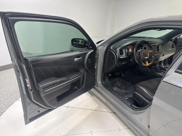 used 2019 Dodge Charger car, priced at $28,597