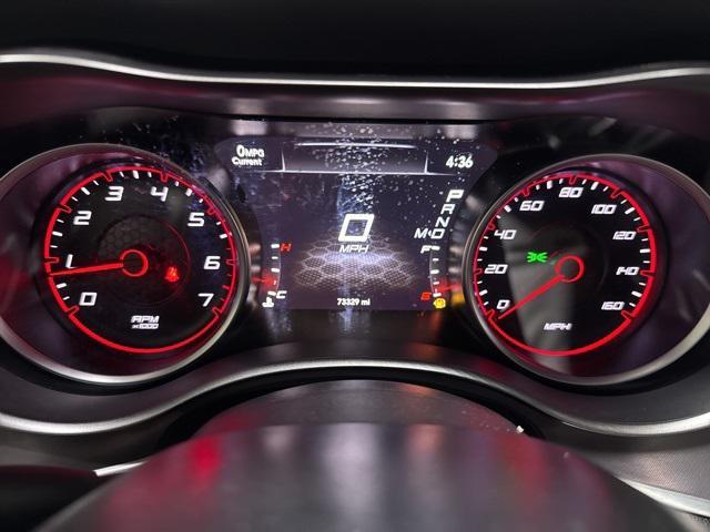 used 2019 Dodge Charger car, priced at $28,597