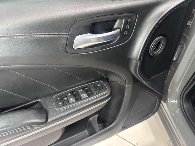 used 2019 Dodge Charger car, priced at $28,597