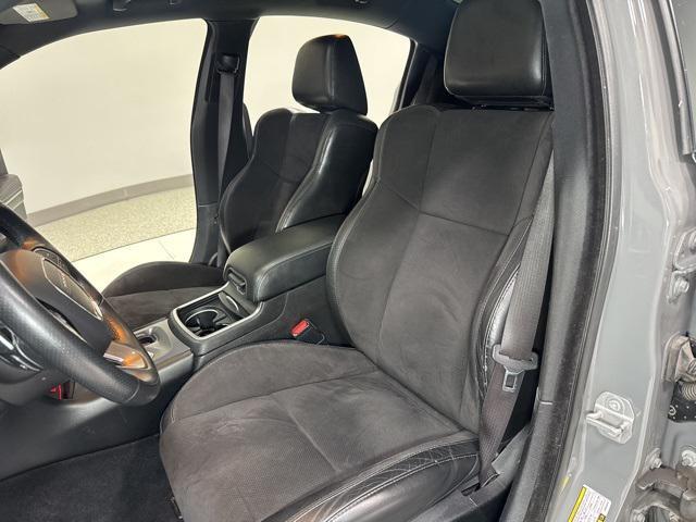 used 2019 Dodge Charger car, priced at $28,597