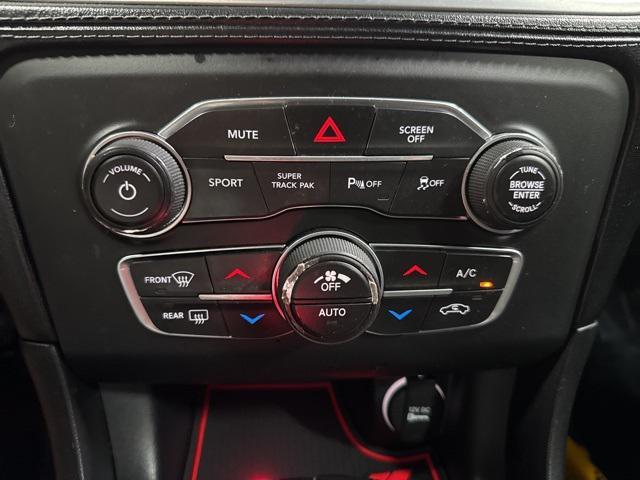 used 2019 Dodge Charger car, priced at $28,597