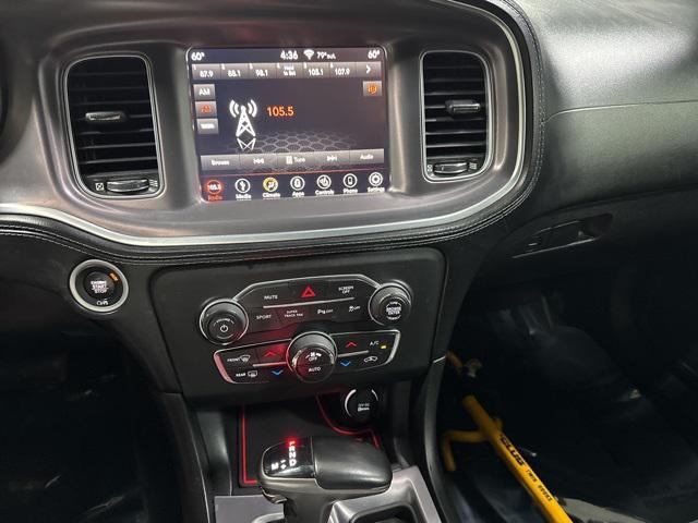 used 2019 Dodge Charger car, priced at $28,597
