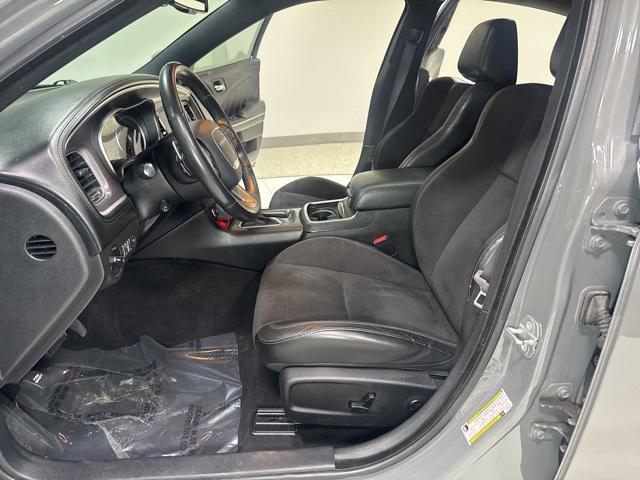 used 2019 Dodge Charger car, priced at $28,597