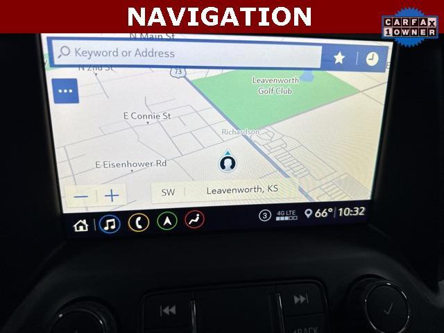 used 2020 GMC Acadia car, priced at $26,684