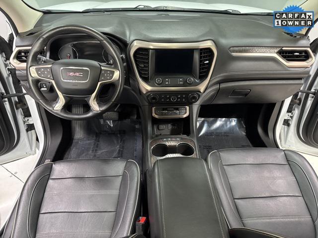 used 2020 GMC Acadia car, priced at $26,684