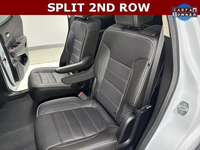 used 2020 GMC Acadia car, priced at $26,684