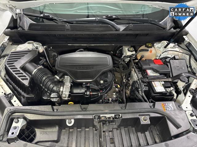 used 2020 GMC Acadia car, priced at $26,684