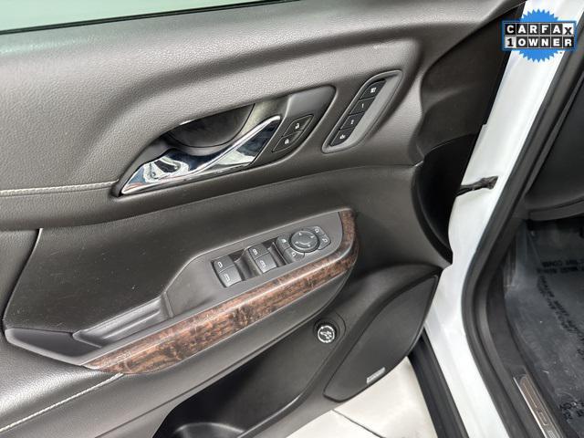 used 2020 GMC Acadia car, priced at $26,684