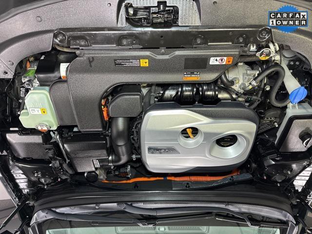 used 2017 Hyundai Sonata Plug-In Hybrid car, priced at $15,000