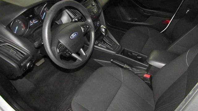 used 2016 Ford Focus car, priced at $10,984