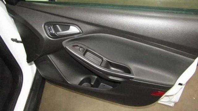 used 2016 Ford Focus car, priced at $10,984